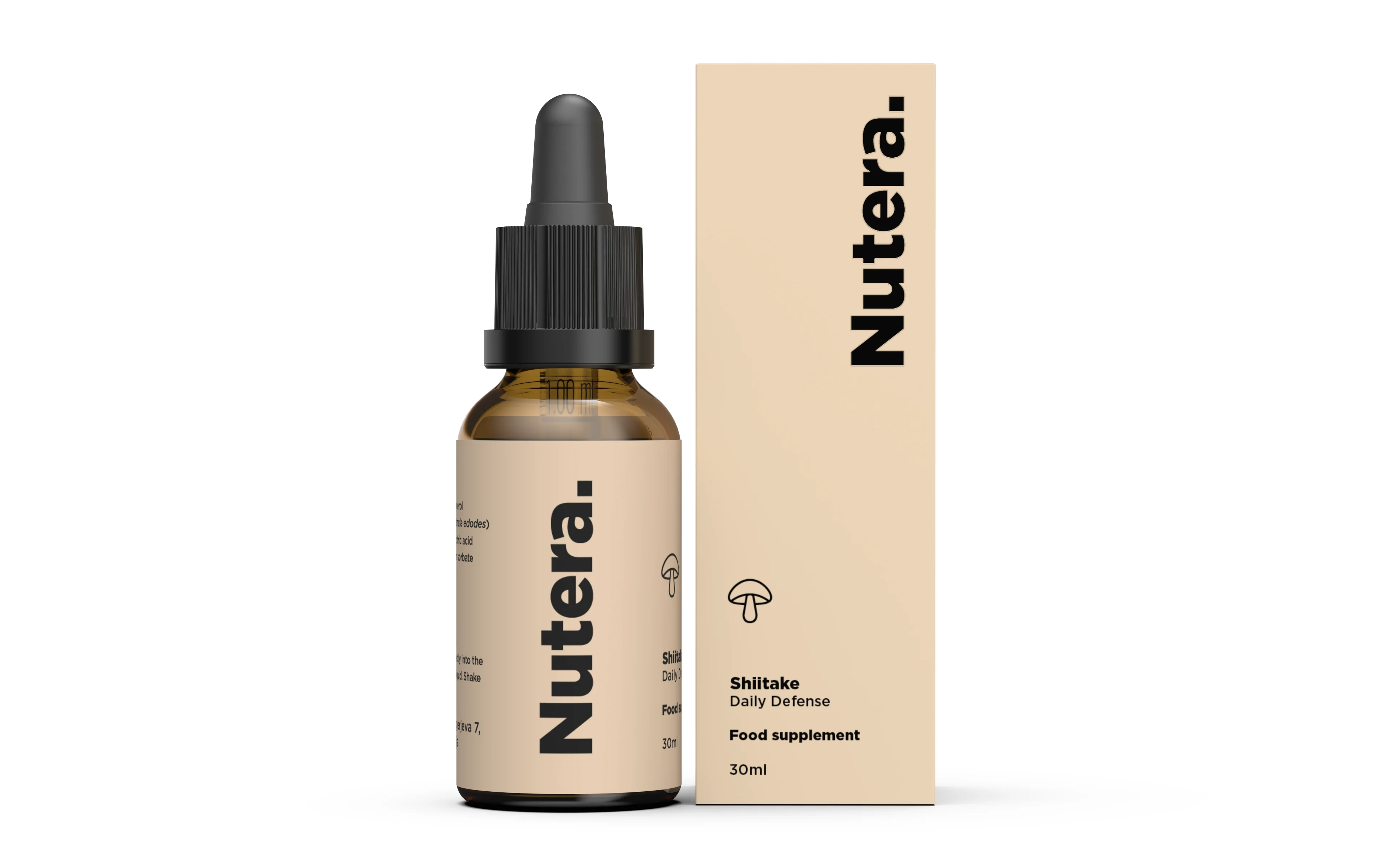 Shiitake 30ml