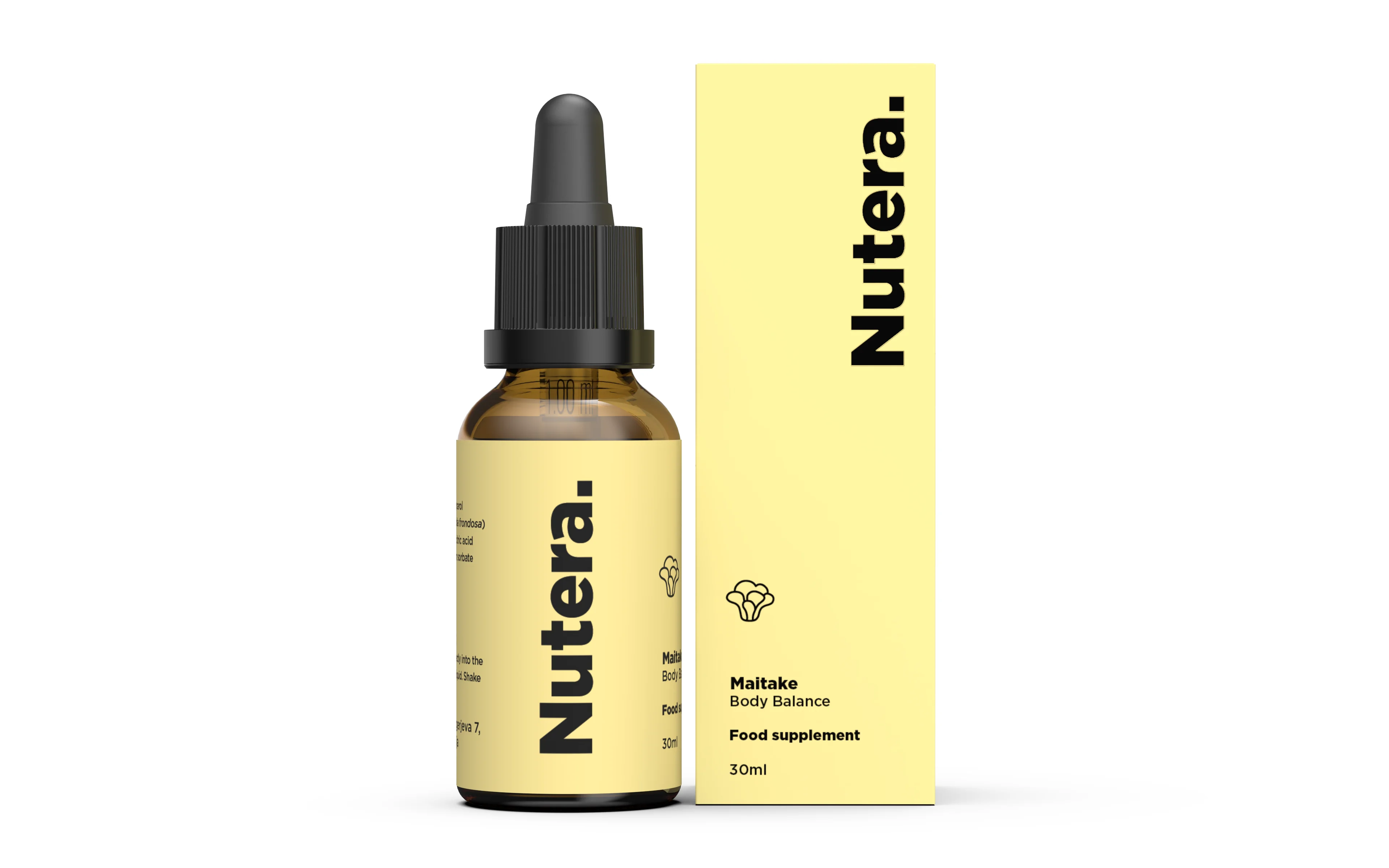 Maitake 30ml